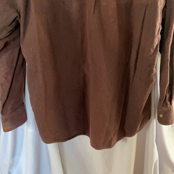 Men’s Button Down Shirt - Picture 8 of 11